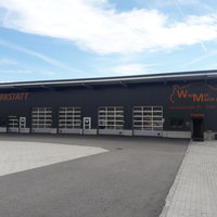 Werkstatt Wimmer & Mayer GmbH