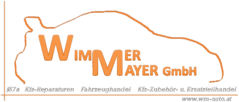 Logo der Firma Wimmer & Mayer GmbH